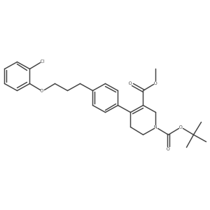 642487-37-4 structure