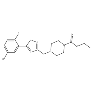 657426-28-3 structure