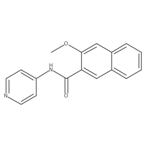 664974-81-6 structure