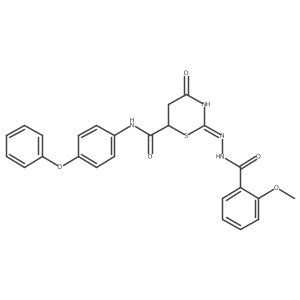 689753-90-0 structure