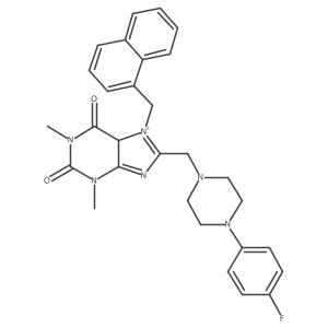 851939-91-8 structure
