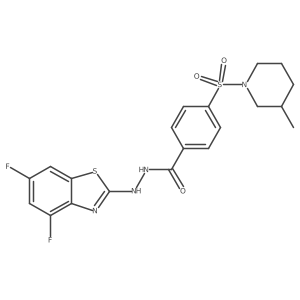 851988-41-5 structure