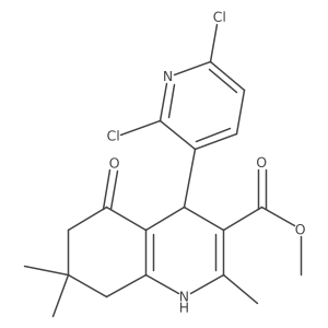 853331-92-7 structure