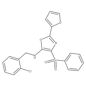 862793-21-3 structure