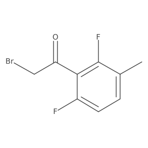 872166-72-8 structure