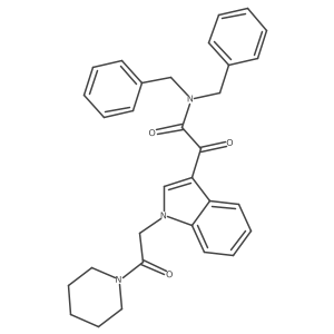 872860-51-0 structure
