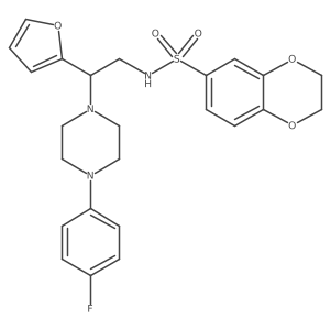 877648-40-3 structure