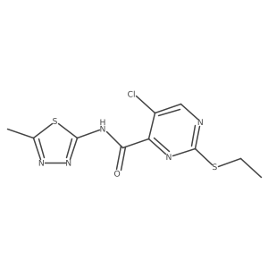 879948-42-2 structure