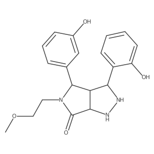 879954-76-4 structure