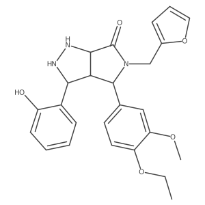 879954-98-0 structure