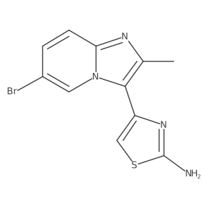 886506-99-6 structure