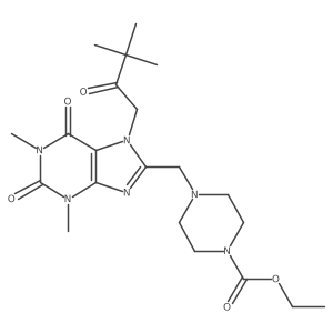 887197-32-2 structure