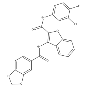 888465-37-0 structure
