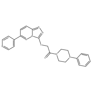 891111-13-0 structure