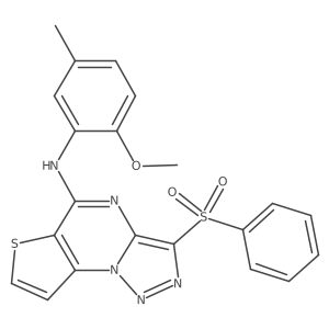 892731-48-5 structure