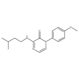 895122-86-8 structure