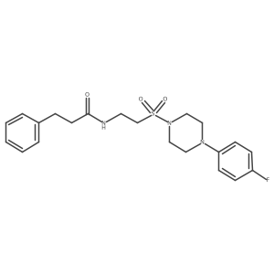 897618-95-0结构式