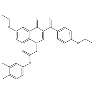 898343-54-9结构式