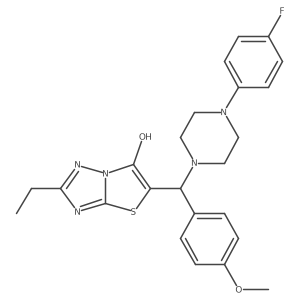 898368-18-8 structure