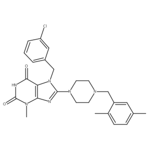 898464-11-4 structure