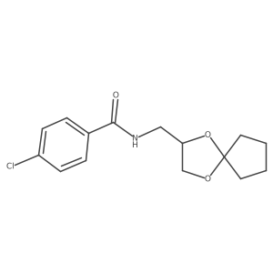 899958-51-1结构式