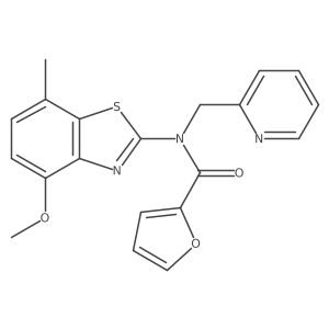 899964-85-3 structure