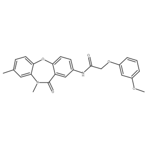 922061-25-4结构式