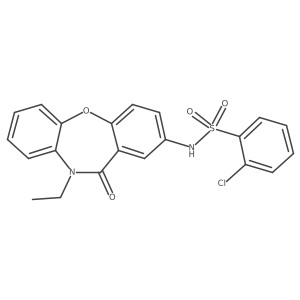 922136-75-2 structure
