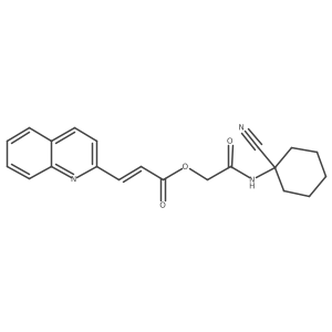 926389-40-4 structure