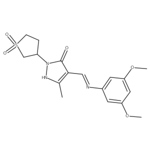 929867-70-9 structure