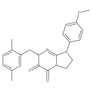 941890-43-3 structure