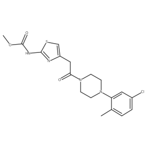 946284-45-3 structure