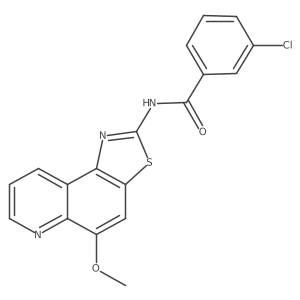 951942-39-5 structure