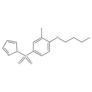 957502-74-8 structure