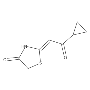 1000933-52-7结构式