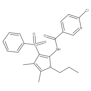 1010888-48-8 structure