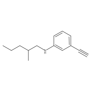 1040064-80-9 structure