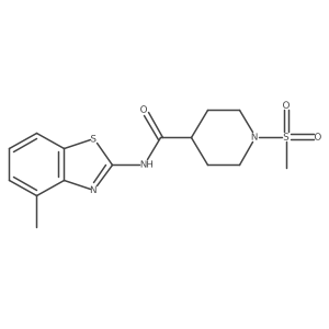 1052592-19-4结构式