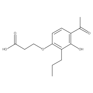 106627-16-1 structure