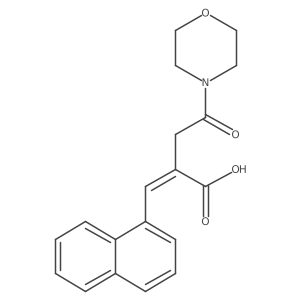 106868-59-1 structure