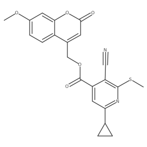 1090690-54-2 structure