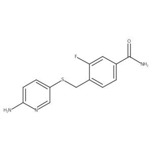 1095503-58-4结构式