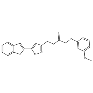 1105244-20-9 structure