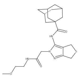 1105247-85-5结构式