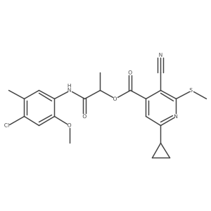 1110821-77-6结构式