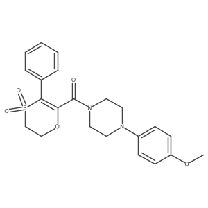 1144470-63-2 structure