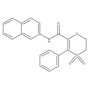 1144482-36-9 structure