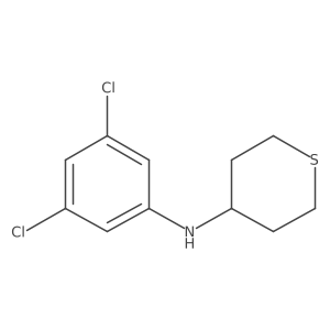 1156986-15-0 structure