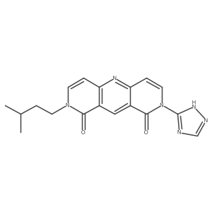 1158528-50-7 structure