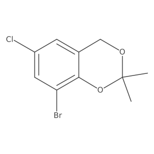 116795-48-3 structure